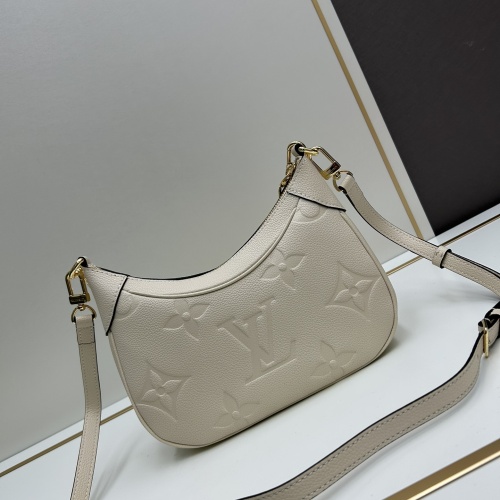 Replica Louis Vuitton AAA Quality Shoulder Bags For Women #1223217 $150.00 USD for Wholesale