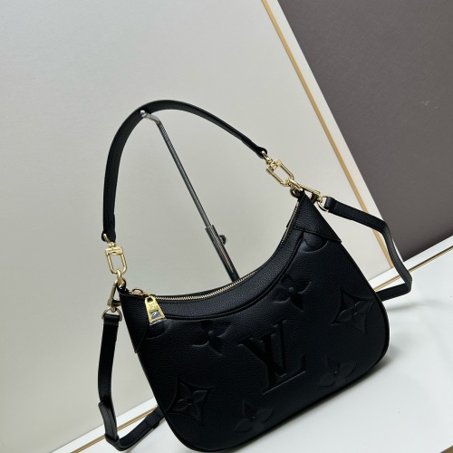 Louis Vuitton AAA Quality Shoulder Bags For Women #1223218 $150.00 USD, Wholesale Replica Louis Vuitton AAA Quality Shoulder Bags