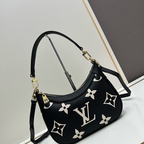 Louis Vuitton AAA Quality Shoulder Bags For Women #1223219 $150.00 USD, Wholesale Replica Louis Vuitton AAA Quality Shoulder Bags