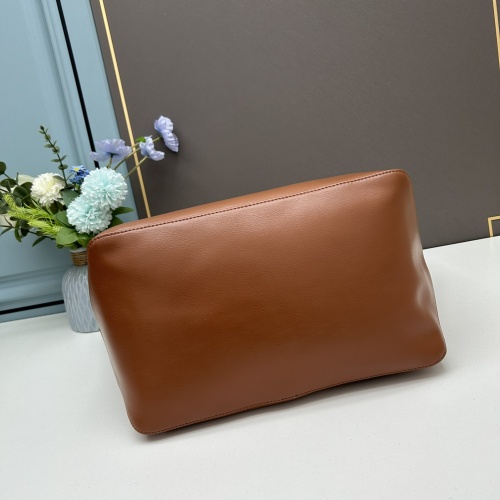 Replica LOEWE AAA Quality Shoulder Bags For Women #1223220 $172.00 USD for Wholesale