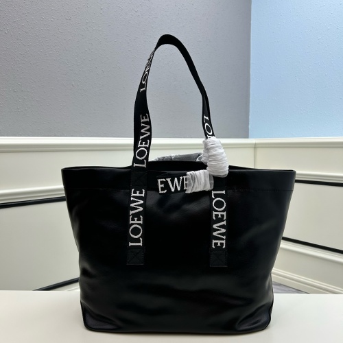 LOEWE AAA Quality Shoulder Bags For Women #1223221 $172.00 USD, Wholesale Replica LOEWE AAA Quality Shoulder Bags