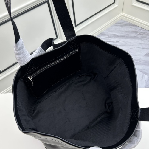 Replica LOEWE AAA Quality Shoulder Bags For Women #1223221 $172.00 USD for Wholesale