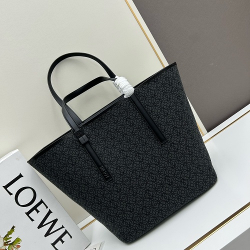 LOEWE AAA Quality Shoulder Bags For Women #1223222 $175.00 USD, Wholesale Replica LOEWE AAA Quality Shoulder Bags