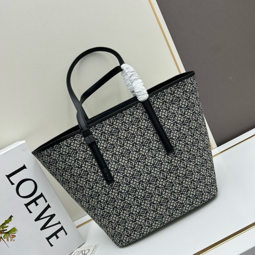 LOEWE AAA Quality Shoulder Bags For Women #1223224 $175.00 USD, Wholesale Replica LOEWE AAA Quality Shoulder Bags