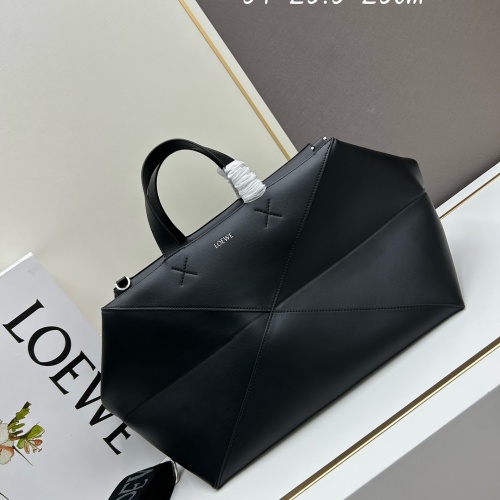 LOEWE AAA Quality Handbags For Women #1223226 $232.00 USD, Wholesale Replica LOEWE AAA Quality Handbags