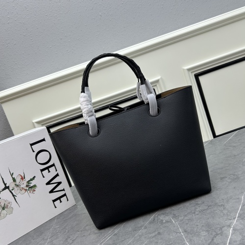 Replica LOEWE AAA Quality Handbags For Women #1223235 $165.00 USD for Wholesale