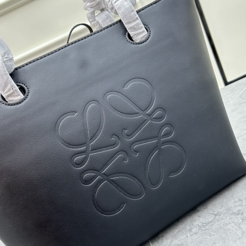 Replica LOEWE AAA Quality Handbags For Women #1223237 $165.00 USD for Wholesale