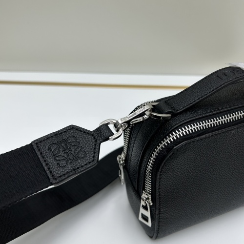 Replica LOEWE AAA Quality Messenger Bags For Women #1223267 $118.00 USD for Wholesale