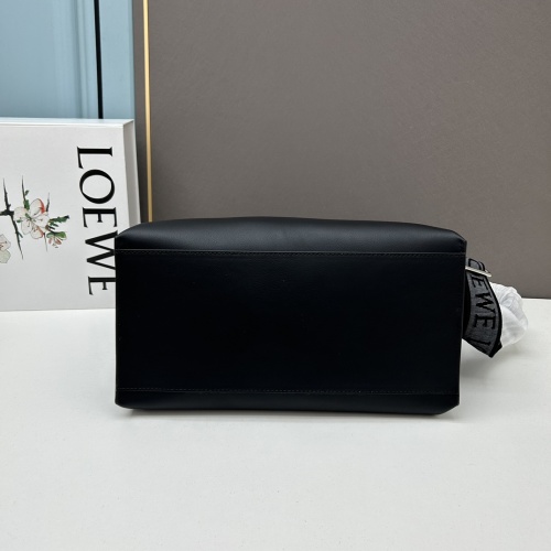 Replica LOEWE AAA Quality Messenger Bags For Women #1223273 $170.00 USD for Wholesale