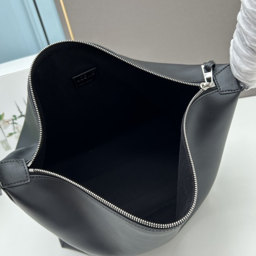 Replica LOEWE AAA Quality Messenger Bags For Women #1223273 $170.00 USD for Wholesale