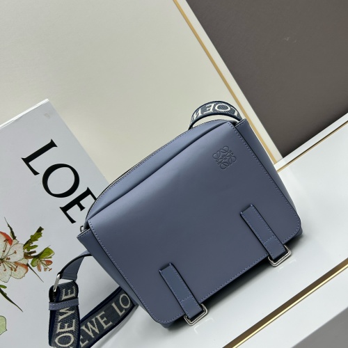 LOEWE AAA Quality Messenger Bags For Women #1223281 p.17721.56 RUB, Wholesale Replica LOEWE AAA Messenger Bags