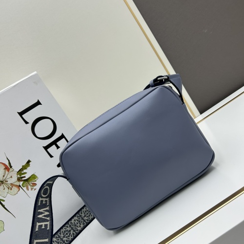 Replica LOEWE AAA Quality Messenger Bags For Women #1223281 p.17721.56 RUB for Wholesale