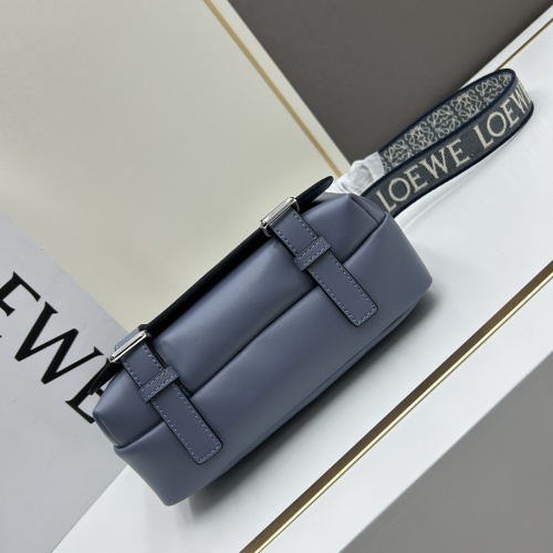 Replica LOEWE AAA Quality Messenger Bags For Women #1223281 p.17721.56 RUB for Wholesale