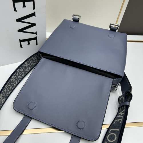 Replica LOEWE AAA Quality Messenger Bags For Women #1223281 p.17721.56 RUB for Wholesale