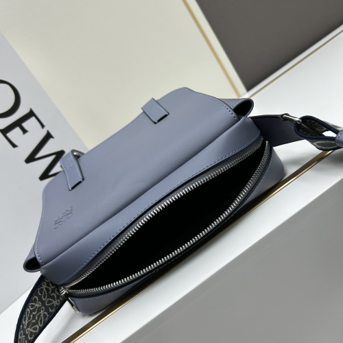 Replica LOEWE AAA Quality Messenger Bags For Women #1223281 p.17721.56 RUB for Wholesale