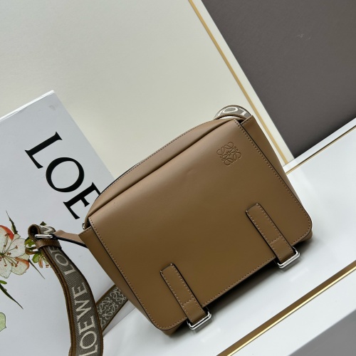 LOEWE AAA Quality Messenger Bags For Women #1223283 $180.00 USD, Wholesale Replica LOEWE AAA Messenger Bags