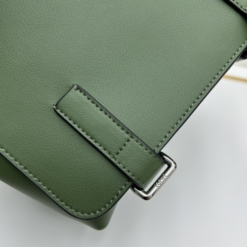 Replica LOEWE AAA Quality Messenger Bags For Women #1223284 $180.00 USD for Wholesale