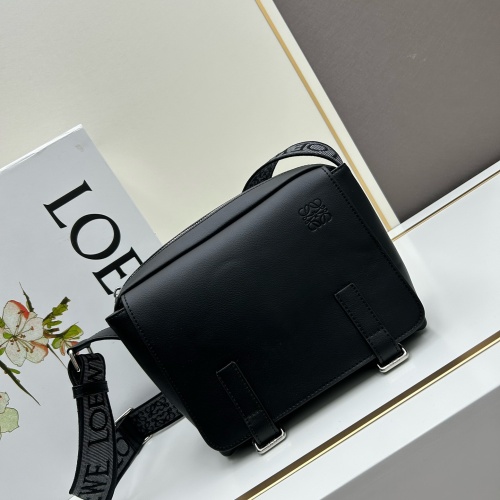 LOEWE AAA Quality Messenger Bags For Women #1223288 $180.00 USD, Wholesale Replica LOEWE AAA Messenger Bags