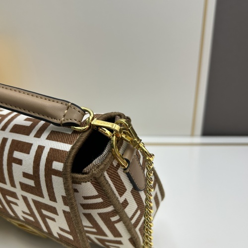 Replica Fendi AAA Quality Messenger Bags For Women #1223311 $82.00 USD for Wholesale