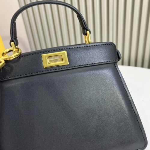 Replica Fendi AAA Quality Messenger Bags For Women #1223363 $98.00 USD for Wholesale