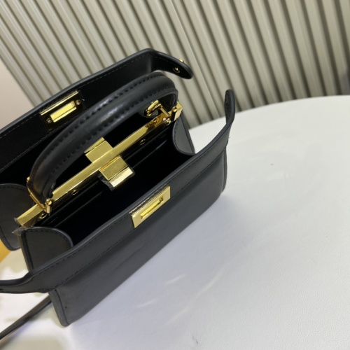 Replica Fendi AAA Quality Messenger Bags For Women #1223363 $98.00 USD for Wholesale