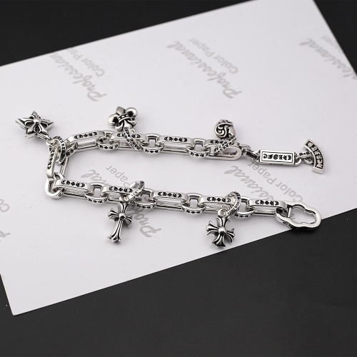 Chrome Hearts Bracelets #1223367 $56.00 USD, Wholesale Replica Chrome Hearts Bracelets