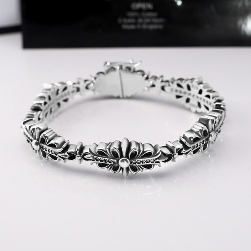 Chrome Hearts Bracelets #1223370 $68.00 USD, Wholesale Replica Chrome Hearts Bracelets