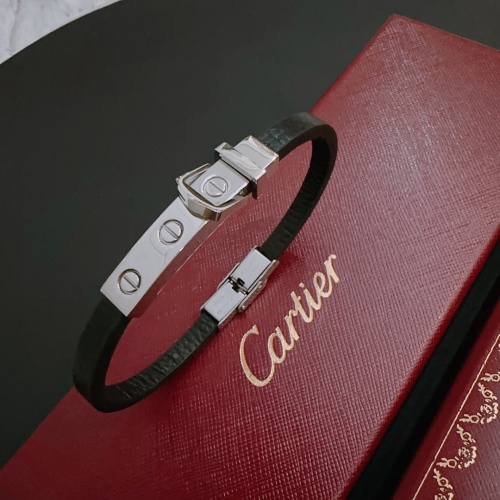 Cartier bracelets #1223397 $42.00 USD, Wholesale Replica Cartier bracelets