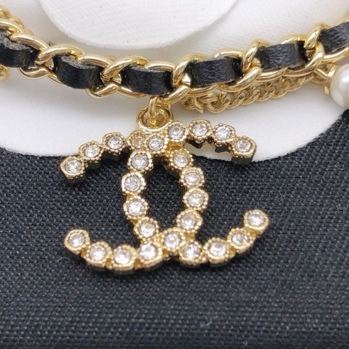 Replica Chanel Bracelets For Women #1223407 $29.00 USD for Wholesale