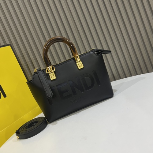 Fendi AAA Quality Handbags For Women #1223473 $96.00 USD, Wholesale Replica Fendi AAA Quality Handbags