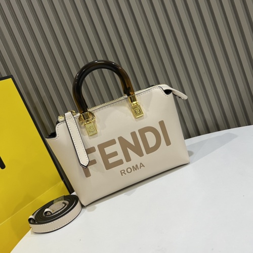 Fendi AAA Quality Handbags For Women #1223474 $96.00 USD, Wholesale Replica Fendi AAA Quality Handbags