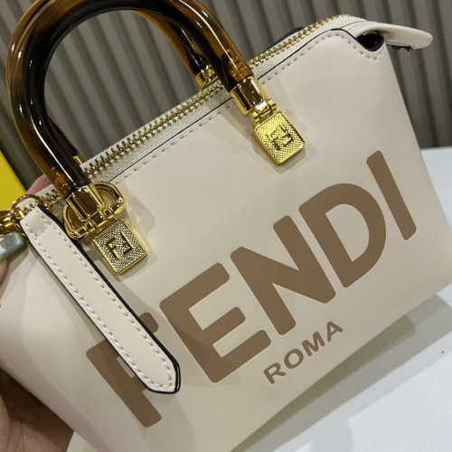 Replica Fendi AAA Quality Handbags For Women #1223474 $96.00 USD for Wholesale