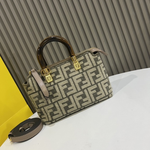 Fendi AAA Quality Handbags For Women #1223475 $96.00 USD, Wholesale Replica Fendi AAA Quality Handbags