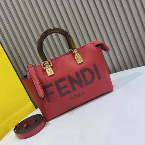 Fendi AAA Quality Handbags For Women #1223477 $96.00 USD, Wholesale Replica Fendi AAA Quality Handbags