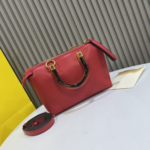 Replica Fendi AAA Quality Handbags For Women #1223477 $96.00 USD for Wholesale