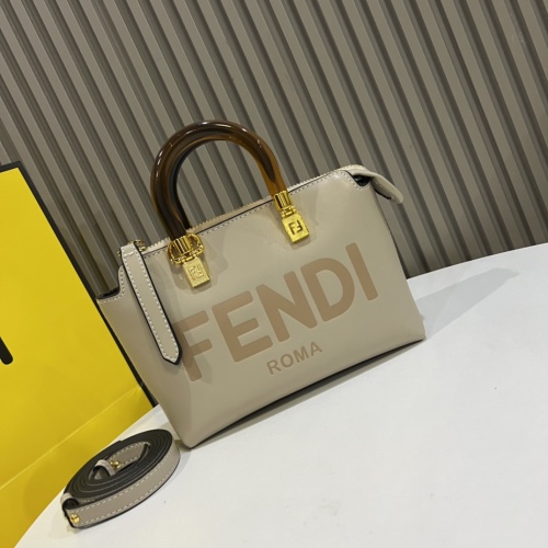 Fendi AAA Quality Handbags For Women #1223478 $96.00 USD, Wholesale Replica Fendi AAA Quality Handbags