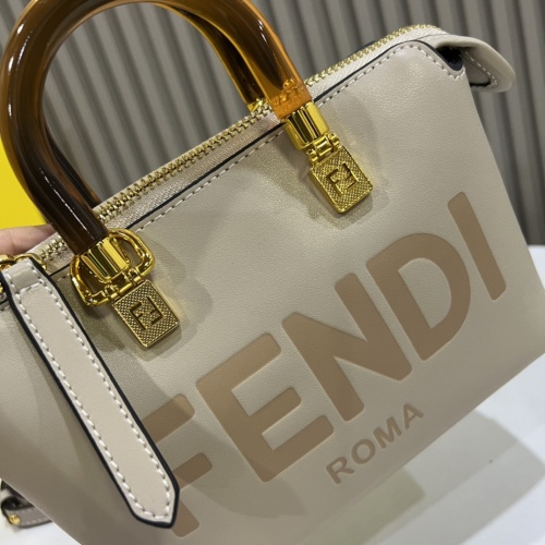 Replica Fendi AAA Quality Handbags For Women #1223478 $96.00 USD for Wholesale