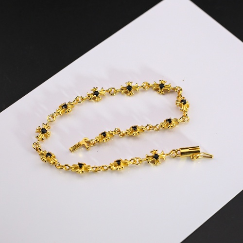 Chrome Hearts Bracelets #1223496 $36.00 USD, Wholesale Replica Chrome Hearts Bracelets