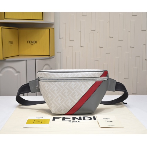 Fendi AAA Quality Belt Bags For Unisex #1223499 $76.00 USD, Wholesale Replica Fendi AAA Quality Belt Bags