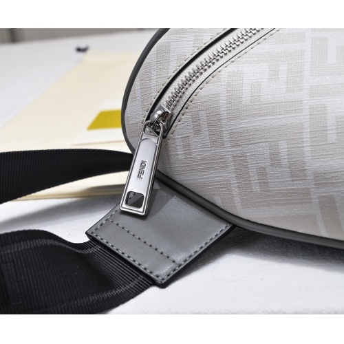 Replica Fendi AAA Quality Belt Bags For Unisex #1223499 $76.00 USD for Wholesale