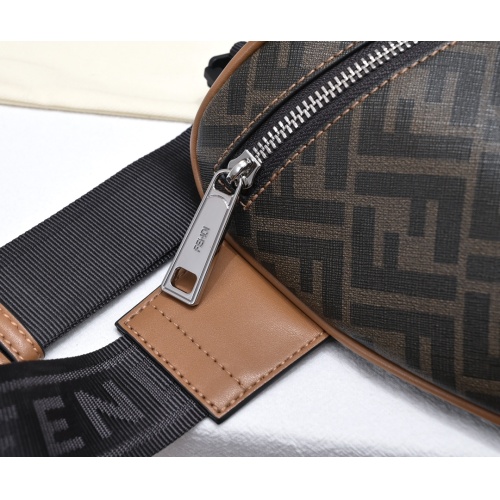 Replica Fendi AAA Quality Belt Bags For Unisex #1223502 $76.00 USD for Wholesale