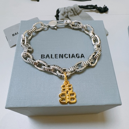 Balenciaga Bracelets #1223506 $45.00 USD, Wholesale Replica Balenciaga Bracelets