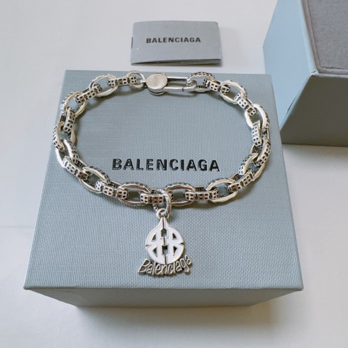 Balenciaga Bracelets #1223507 $45.00 USD, Wholesale Replica Balenciaga Bracelets