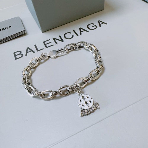 Replica Balenciaga Bracelets #1223507 $45.00 USD for Wholesale