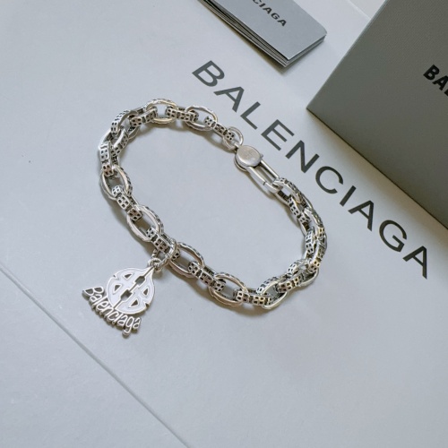 Replica Balenciaga Bracelets #1223507 $45.00 USD for Wholesale