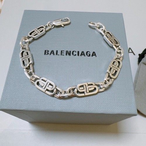 Balenciaga Bracelets #1223508 $48.00 USD, Wholesale Replica Balenciaga Bracelets