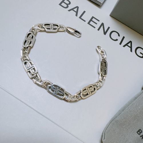 Replica Balenciaga Bracelets #1223508 $48.00 USD for Wholesale