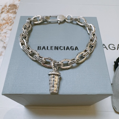 Balenciaga Bracelets #1223509 $48.00 USD, Wholesale Replica Balenciaga Bracelets