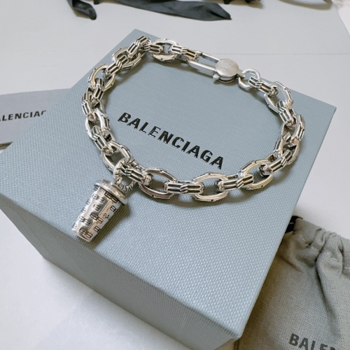 Replica Balenciaga Bracelets #1223509 $48.00 USD for Wholesale