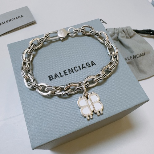 Replica Balenciaga Bracelets #1223510 $48.00 USD for Wholesale